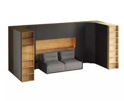 Композиция Modus 42