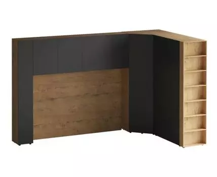 Композиция Modus 52