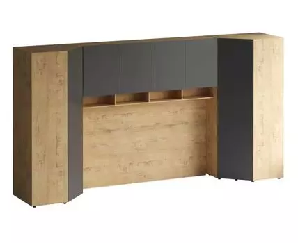 Композиция Modus 64