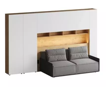Композиция Modus 76