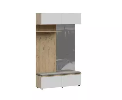Композиция Modus 7