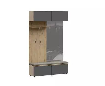 Композиция Modus 7
