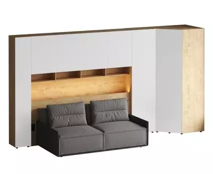 Композиция Modus 80
