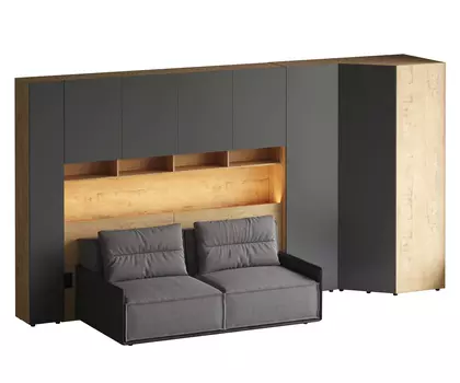 Композиция Modus 80