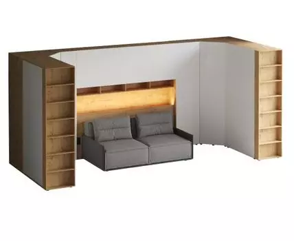Композиция Modus 85