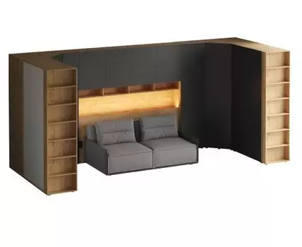 Композиция Modus 85