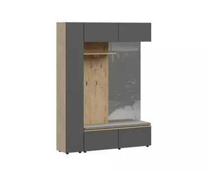 Композиция Modus 8