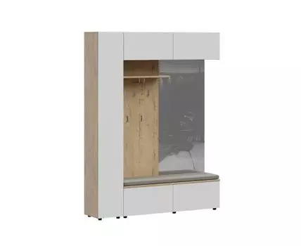 Композиция Modus 8