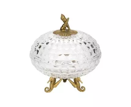 Конфетница