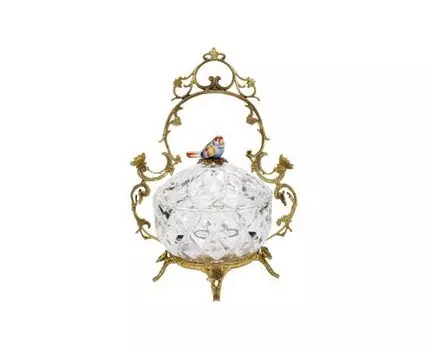 Конфетница