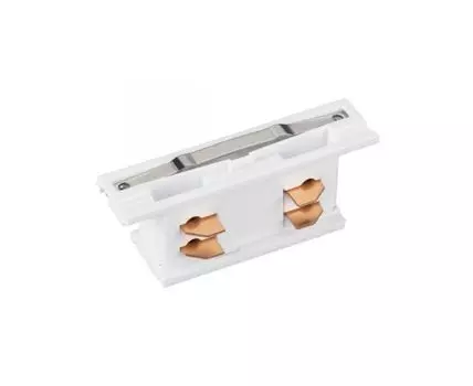 Коннектор Arlight LGD-4TR white