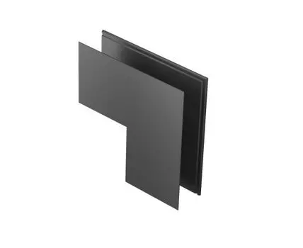 Коннектор Arlight MAG-ORIENT-TRACK-2652