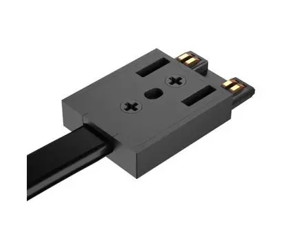 Коннектор Arlight MAG-VIBE-TRACK-257