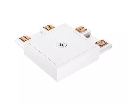 Коннектор Arlight MAG-VIBE-TRACK-257