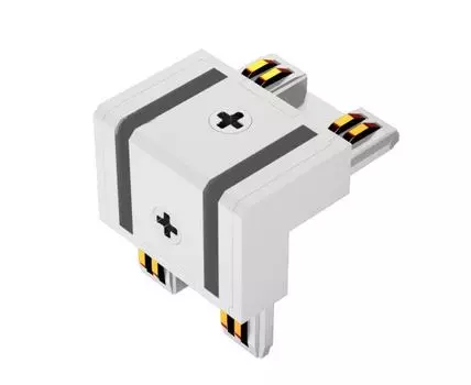 Коннектор Arlight MAG-VIBE-TRACK-257