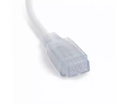 Коннектор для лент LS014 220V, LS015 220V гибкий (10шт) PSL-18