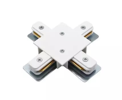 Коннектор для Шинопровода (ТРЕКА) Artelamp