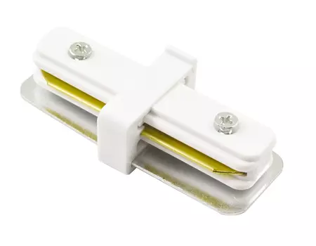 Коннектор для шинопровода (трека) Track Lights