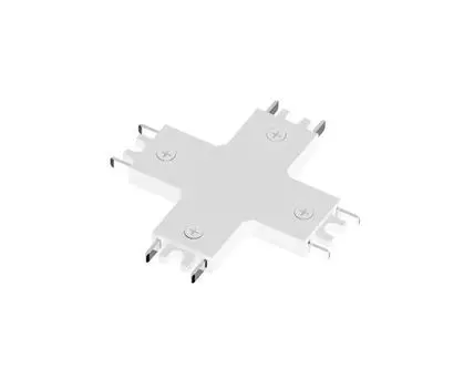 Коннектор для шинопровода (трека) X Arte Lamp RAPID-ACCESSORIES