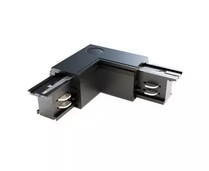 Коннектор для шины (трека) техфазный Maytoni