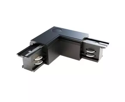 Коннектор для шины (трека) техфазный Maytoni