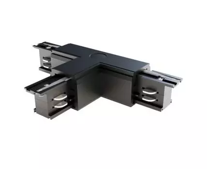 Коннектор для шины (трека) техфазный Maytoni