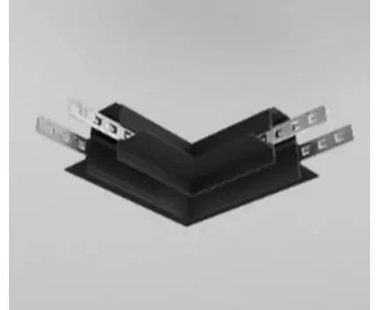 Коннектор для встраиваемой трековой системы Maytoni Technical Exility