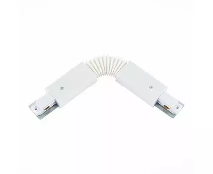 Коннектор гибкий ST Luce