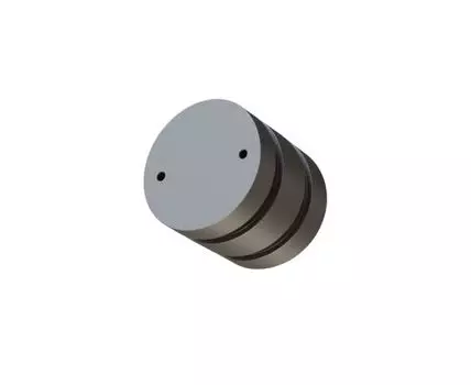 Коннектор круглый шарнирный Elektrostandard Slim Magnetic