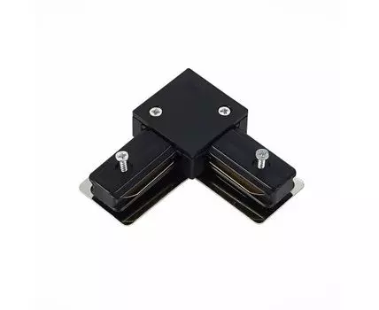 Коннектор L-образный FUNCZIONALE