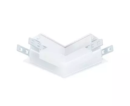 Коннектор L-образный LINEA-ACCESSORIES