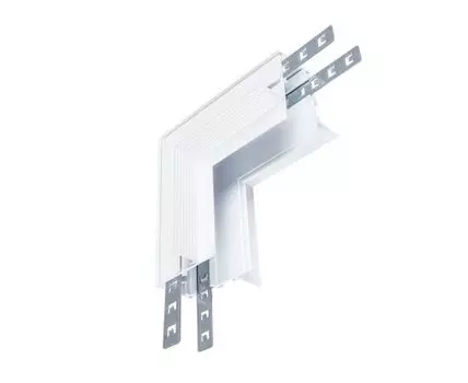 Коннектор L-образный внутренний LINEA-ACCESSORIES