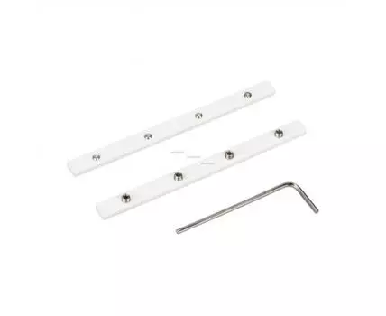 Коннектор MAG-TRACK WHITE ARL