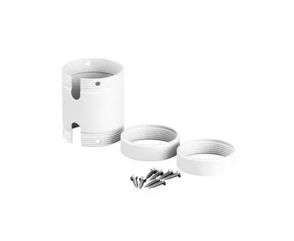 Коннектор Nemo белый Maytoni