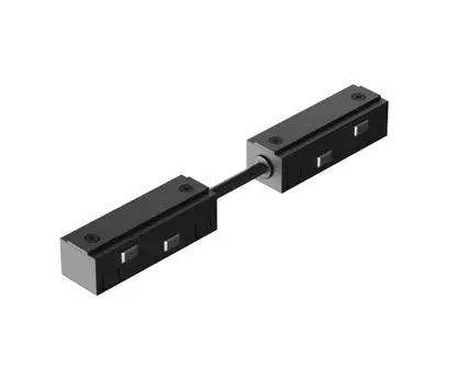 Коннектор питания прямой гибкий Maytoni Exility