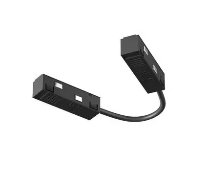 Коннектор питания угловой Maytoni Exility