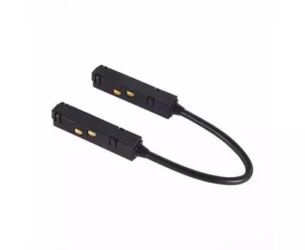 Коннектор питания угловой ST Luce