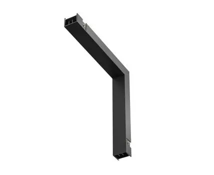 Коннектор питания угловой внутренний Maytoni Basity