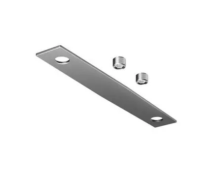 Коннектор прямой для шинопровода Maytoni Levity