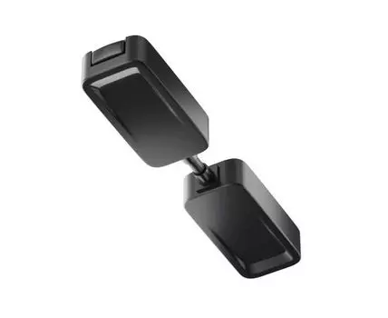 Коннектор прямой Maytoni Accessories for tracks Radity