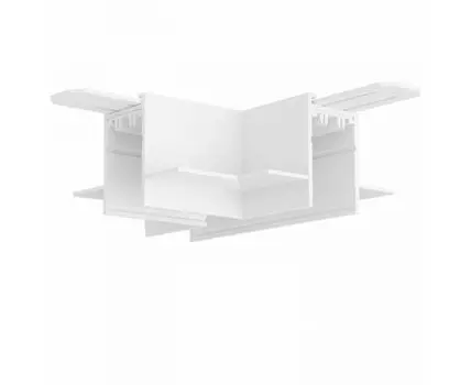 Коннектор трека Denkirs SMART HIDE