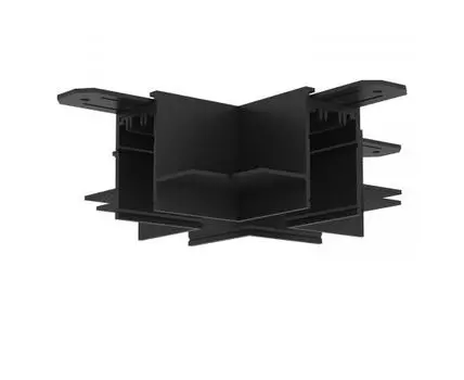 Коннектор трека Denkirs SMART HIDE