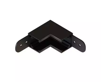 Коннектор угловой для накладного магнитного шинопровода ARTE LAMP OPTIMA