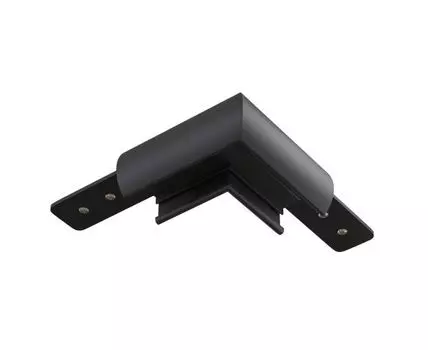 Коннектор угловой круглый Maytoni Basity