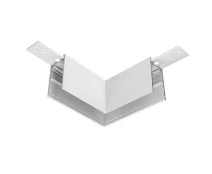 Коннектор угловой Maytoni Accessories for tracks Exility