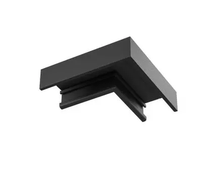 Коннектор угловой, накладной Maytoni Basity