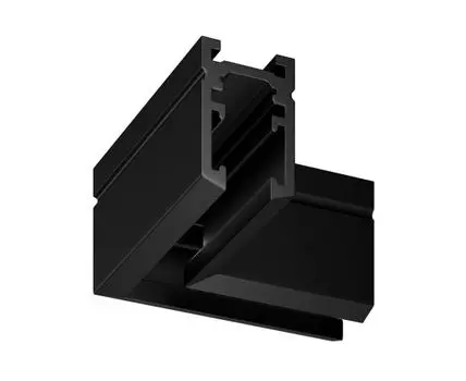 Коннектор угловой, накладной Maytoni Levity