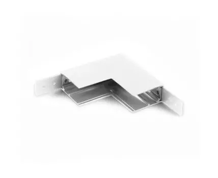 Коннектор угловой внутренний для накладного шинопровода Elektrostandard Slim Magnetic
