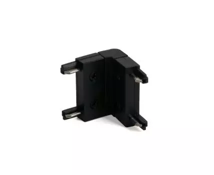 Коннектор угловой внутренний для трековых светильников магнитных Elektrostandard Flat Magnetic