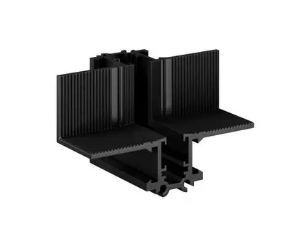 Коннектор угловой внутренний под шпаклевку встраиваемый Maytoni Levity